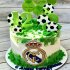 Торт Реал Мадрид №135259