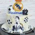 Торт Реал Мадрид №135263