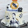 Торт Реал Мадрид №135262