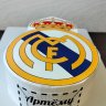 Торт Реал Мадрид №135266