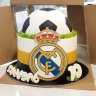 Торт Реал Мадрид №135270