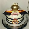 Торт Реал Мадрид №135272