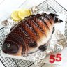Торт рыба №135292