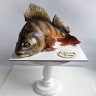 Торт рыба №135296