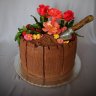 Торт для садовода №135350