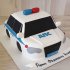 Торт полицейская машина №135871