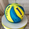 Торт волейбол №135954