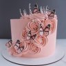 Торт для дочери №135996