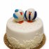 Свадебный торт Птички №91994