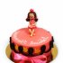 Детский торт Принцесса №92017