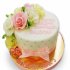 Торт Розовые розы №92074