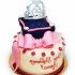 Детский торт Принцессе №92125