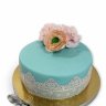 Свадебный торт Голуби №94058
