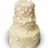 Свадебный торт Современный №92226