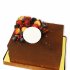 Торт Шоколадный квадрат №92445