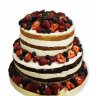 Свадебный торт Ландыши №93828