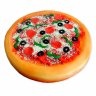 Торт Пицца в коробке №93093