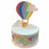 Торт Воздушный шар №93436