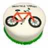 Торт Велосипед №93455