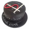 Торт Математику №93524