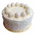 Детский торт Рафаэлло №93796