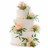 Свадебный торт Амбре №93833