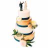 Свадебный торт Винтаж №94062