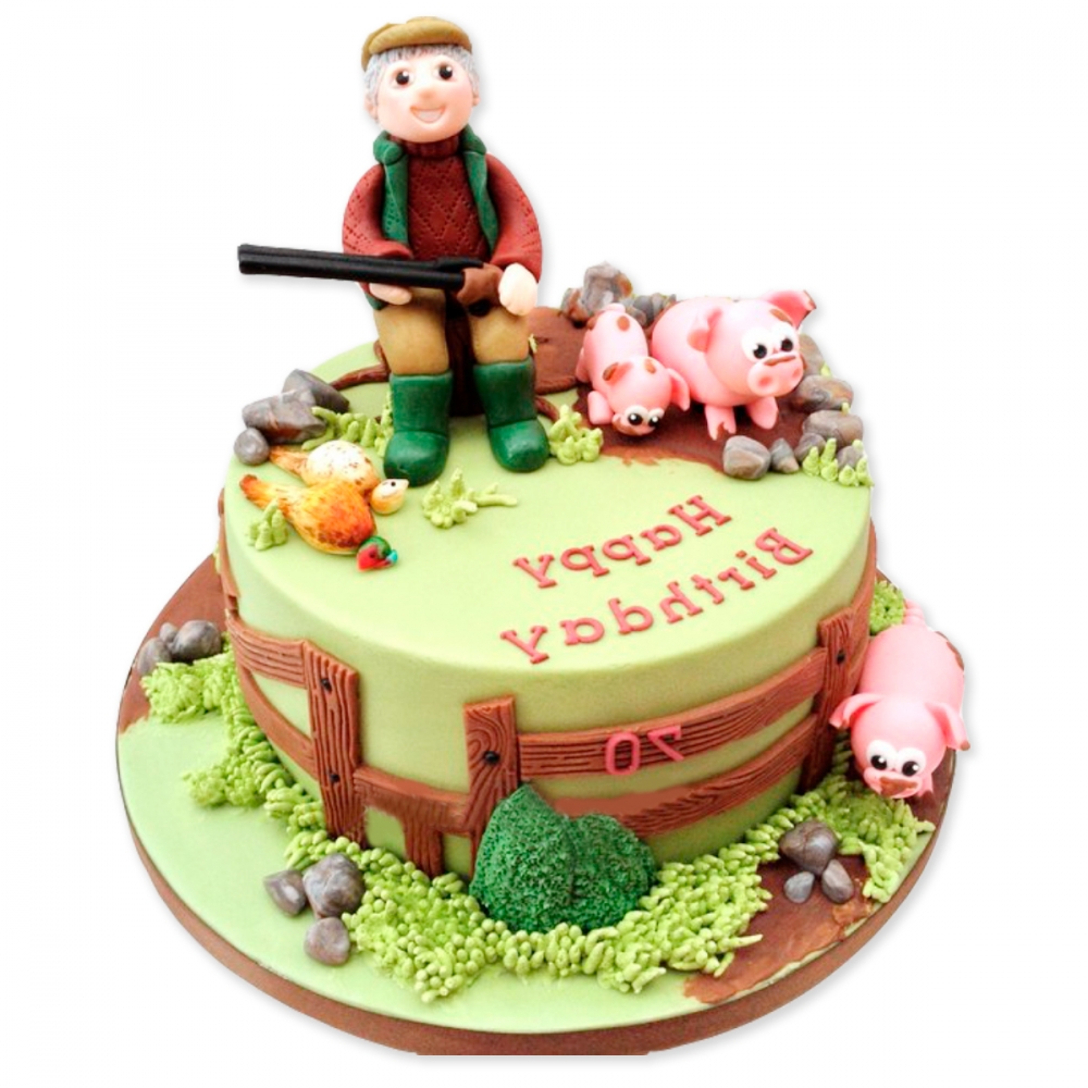 День отца торты. Тортик для фермера. Торт для фермера. Торт папе на день рождения. Торт для мужа фермера.