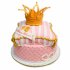 Торт Принцессе №94505