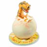 Торт Динозавр №94606