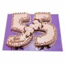 Торт на 50 лет №94647
