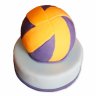 Торт Волейбольный мяч №94692