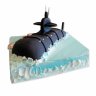 Торт Подводная лодка №95236