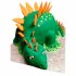 Торт Динозавр №95429