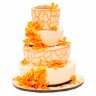 Свадебный торт Совы №95692