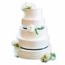 Свадебный торт Совы №95705