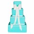 Свадебный торт Бант №95716