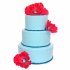 Свадебный торт Маки №95718