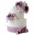 Свадебный торт Розы №95720