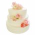 Свадебный торт Тюльпаны №95729