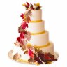 Свадебный торт Ягоды №95752