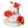 Свадебный торт Жених и Невеста №95758