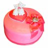 Свадебный торт Ягоды №95800