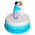 Свадебный торт Жених и Невеста №95832