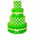 Торт Зеленый №95947