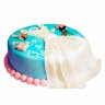 Торт Принцессы №95954