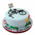 Торт Велосипед №96052