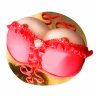 Торт Розовый №96084