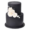 Свадебный Торт Цветы №96149