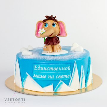 Вкусный торт Москва